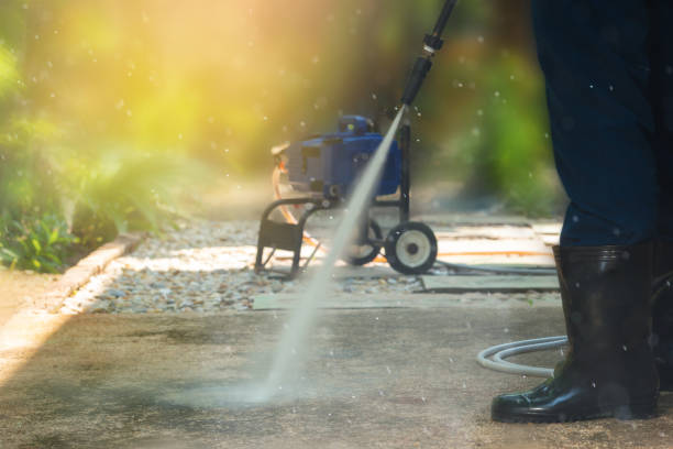 Reliable Kingman, AZ Pressure Washing Services Solutions